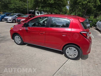 2024 Mitsubishi Mirage ES – miniatura 2