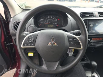 2024 Mitsubishi Mirage ES – miniatura 10