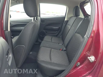 2024 Mitsubishi Mirage ES – miniatura 13