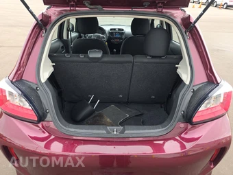 2024 Mitsubishi Mirage ES – miniatura 16