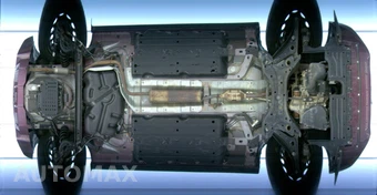 2024 Mitsubishi Mirage ES – miniatura 17