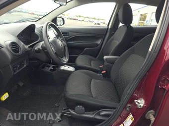 2024 Mitsubishi Mirage ES – miniatura 7