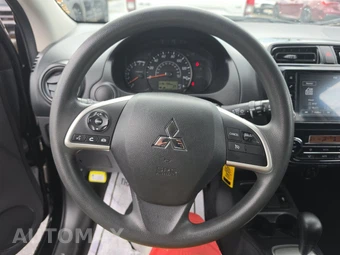 2024 Mitsubishi Mirage ES - miniatura 10