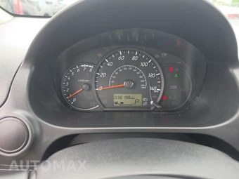 2024 Mitsubishi Mirage ES - miniatura 12