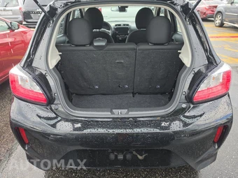 2024 Mitsubishi Mirage ES - miniatura 16