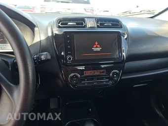 2024 Mitsubishi Mirage ES – miniatura 11