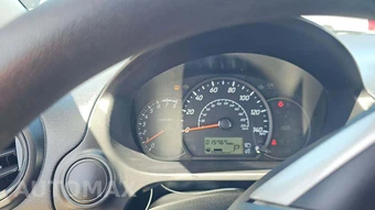 2024 Mitsubishi Mirage ES – miniatura 17