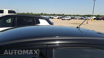 2024 Mitsubishi Mirage ES – miniatura 18