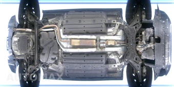 2024 Mitsubishi Mirage ES – miniatura 19