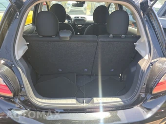 2024 Mitsubishi Mirage ES – miniatura 16