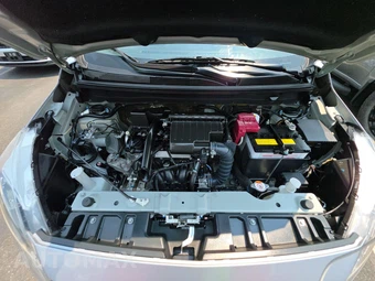 2024 Mitsubishi Mirage G4 Black Edition – miniatura 15