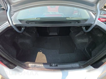 2024 Mitsubishi Mirage G4 Black Edition – miniatura 16