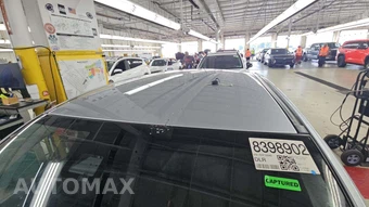 2024 Mitsubishi Mirage G4 Black Edition – miniatura 18