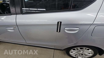 2024 Mitsubishi Mirage G4 Black Edition – miniatura 21