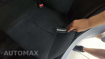 2024 Mitsubishi Mirage G4 Black Edition – miniatura 23