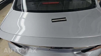 2024 Mitsubishi Mirage G4 Black Edition – miniatura 27