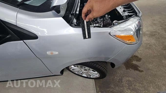 2024 Mitsubishi Mirage G4 Black Edition – miniatura 29