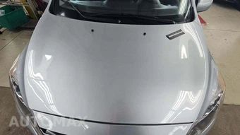 2024 Mitsubishi Mirage G4 Black Edition – miniatura 32