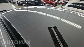 2024 Mitsubishi Mirage G4 Black Edition – miniatura 33
