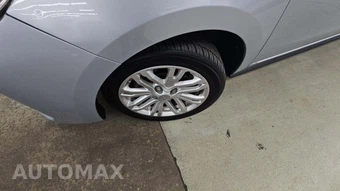 2024 Mitsubishi Mirage G4 Black Edition – miniatura 34