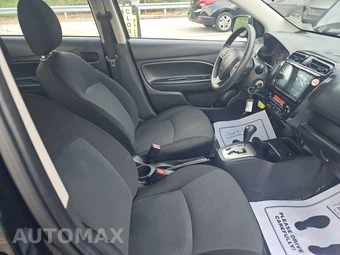 2024 Mitsubishi Mirage G4 Black Edition – miniatura 14