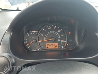 2024 Mitsubishi Mirage G4 Black Edition – miniatura 18