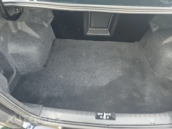 2024 Mitsubishi Mirage G4 Black Edition – miniatura 23