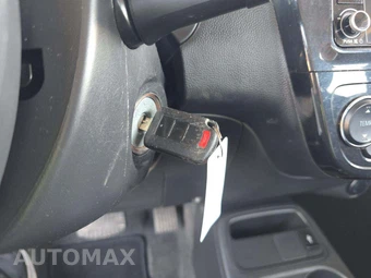 2024 Mitsubishi Mirage G4 Black Edition – miniatura 8
