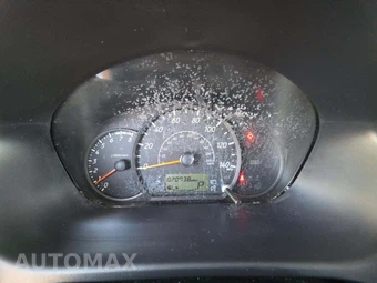 2024 Mitsubishi Mirage G4 Black Edition – miniatura 9