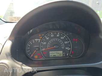 2024 Mitsubishi Mirage G4 Black Edition – miniatura 12