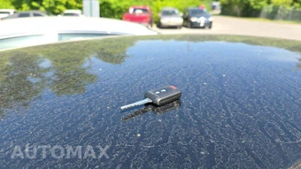 2024 Mitsubishi Mirage G4 Black Edition – miniatura 18