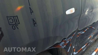 2024 Mitsubishi Mirage G4 Black Edition – miniatura 21
