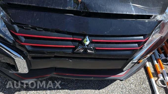 2024 Mitsubishi Mirage G4 Black Edition – miniatura 22