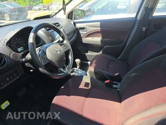 2024 Mitsubishi Mirage G4 Black Edition – miniatura 7