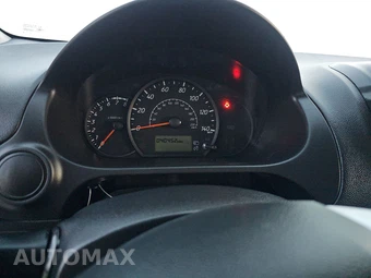 2024 Mitsubishi Mirage G4 ES – miniatura 12