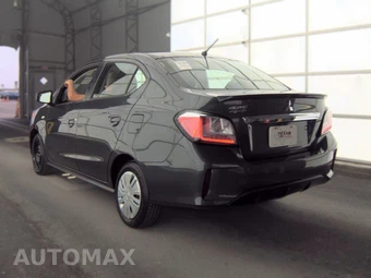 2024 Mitsubishi Mirage G4 ES – miniatura 6