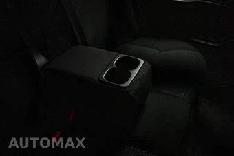2024 Mitsubishi Mirage G4 ES - miniatura 12