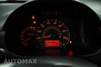 2024 Mitsubishi Mirage G4 ES - miniatura 16