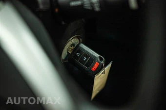 2024 Mitsubishi Mirage G4 ES - miniatura 17