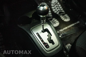 2024 Mitsubishi Mirage G4 ES - miniatura 18