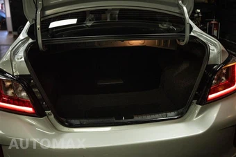 2024 Mitsubishi Mirage G4 ES - miniatura 7