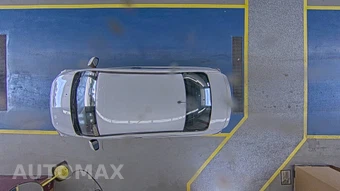 2024 Mitsubishi Mirage G4 ES – miniatura 18