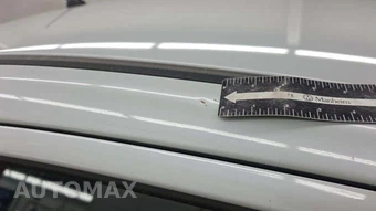 2024 Mitsubishi Mirage G4 ES – miniatura 22