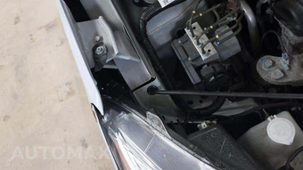 2024 Mitsubishi Mirage G4 ES – miniatura 26