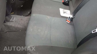 2024 Mitsubishi Mirage G4 ES – miniatura 27