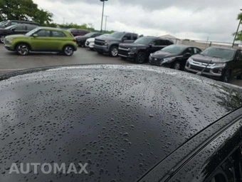 2024 Mitsubishi Mirage G4 ES – miniatura 12