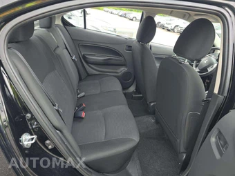 2024 Mitsubishi Mirage G4 ES – miniatura 16