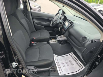2024 Mitsubishi Mirage G4 ES – miniatura 18