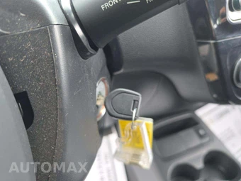 2024 Mitsubishi Mirage G4 ES – miniatura 8