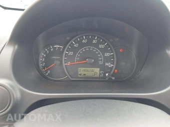 2024 Mitsubishi Mirage G4 ES – miniatura 9